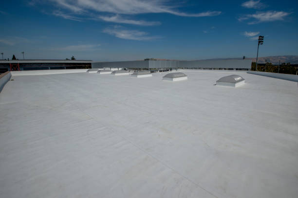 Fast & Reliable Emergency Roof Repairs in Sprague, WV