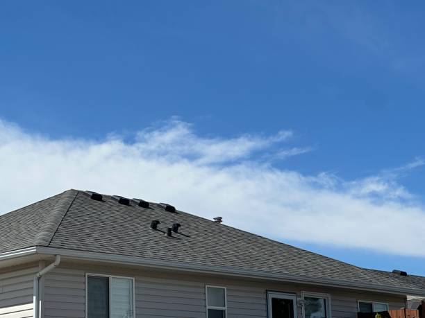 Best Commercial Roofing Services  in Sprague, WV